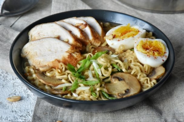 Рамен Рамен