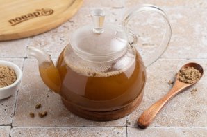 Напиток из ячменя Напиток из ячменя