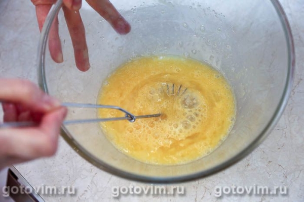 Венское тесто Венское тесто