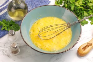 Блины на пиве (нереально вкусные) Блины на пиве (нереально вкусные)