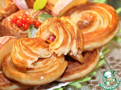 Лепешки по мотивам фесели Лепешки по мотивам фесели