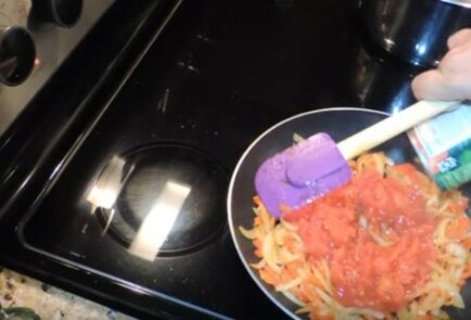 Классический суп харчо из говядины по-домашнему Классический суп харчо из говядины по-домашнему