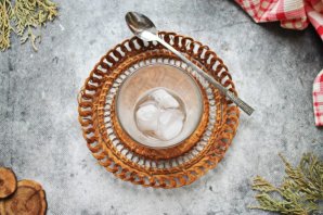 Коктейль "Буравчик"