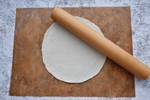 Лахмаджун по-турецки Лахмаджун по-турецки