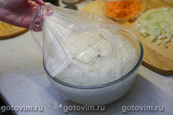 Пончики «Ленинградские пышки» с корицей Пончики «Ленинградские пышки» с корицей