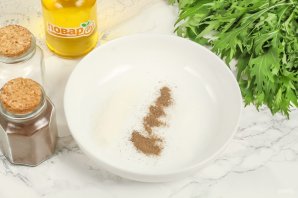 Горчица по-русски Горчица по-русски