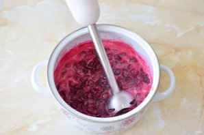 Джем из черешни на зиму Джем из черешни на зиму