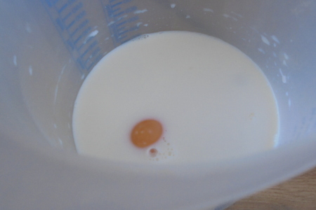 Блинчики с зеленью  и соусом #махеевъ