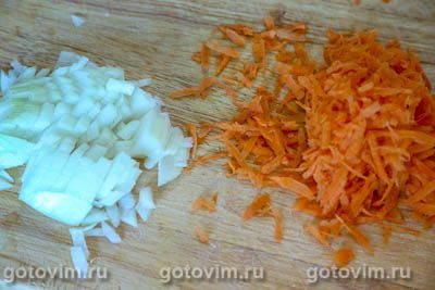 Пюре из нута с овощами и солеными огурцами Пюре из нута с овощами и солеными огурцами