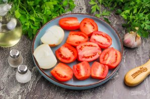 Кабачковая икра в аэрогриле Кабачковая икра в аэрогриле