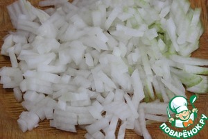 Плоские пирожки с любимой начинкой Плоские пирожки с любимой начинкой