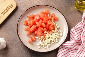 Суп "Суюк ош"