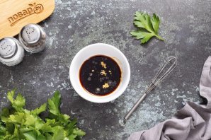 Баклажаны по-сычуаньски Баклажаны по-сычуаньски