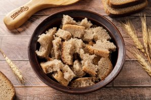 Квас "Натуральный"