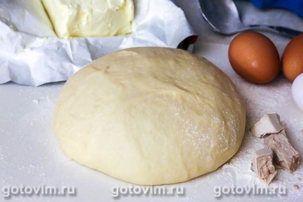 Венское тесто Венское тесто