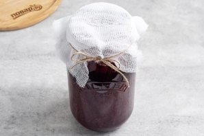 Свекольный квас для борща Свекольный квас для борща