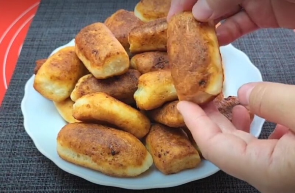 Давно забытый рецепт из СССР. Так готовила моя мама: простое творожное печенье Давно забытый рецепт из СССР. Так готовила моя мама: простое творожное печенье