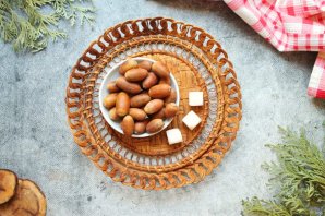 Желудевый кофе Желудевый кофе