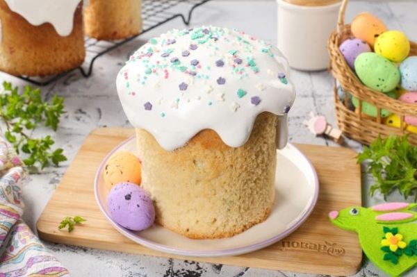 Глазурь на водяной бане Глазурь на водяной бане