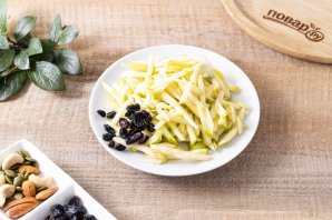 Сладкая перловая каша Сладкая перловая каша