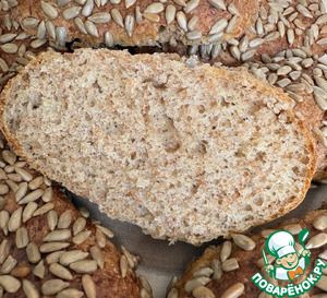 Творожные булочки для завтрака Творожные булочки для завтрака