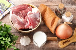 Котлеты в аэрогриле Котлеты в аэрогриле