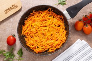 Голубцы вегетарианские Голубцы вегетарианские