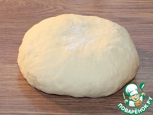 Пирожки «Придорожные» Пирожки «Придорожные»