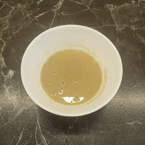 Булочки из кукурузной муки