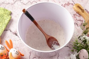 Пасхальный кекс Пасхальный кекс