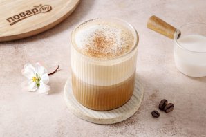 Протеиновый кофе Протеиновый кофе