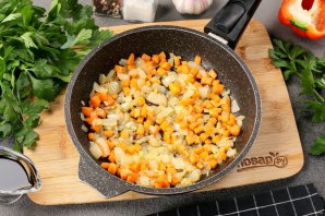 Лапша удон с фаршем рецепт Лапша удон с фаршем рецепт