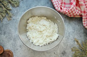 Творожное мороженое Творожное мороженое