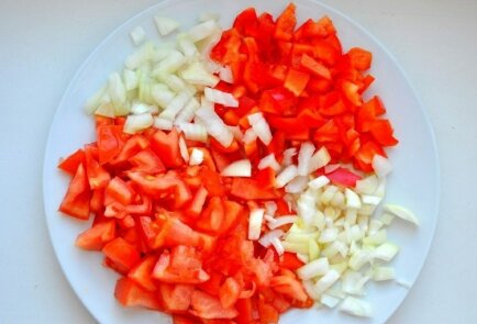 Вкуснейший домашний лагман из телятины Вкуснейший домашний лагман из телятины