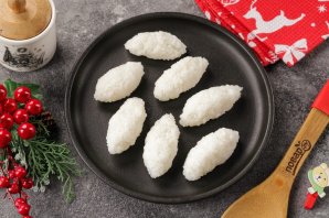 Суши на год Змеи Суши на год Змеи