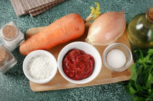 Подлива классическая