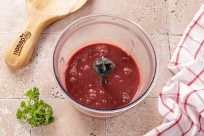 Печень по-царски Печень по-царски