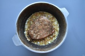 Рваная свинина Рваная свинина