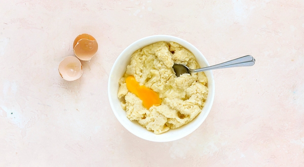 Манные биточки как в детском саду, пошаговый рецепт с фото на 254 ккал