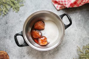 Чак чак по-башкирски Чак чак по-башкирски