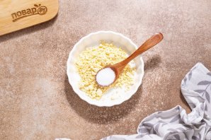 Чампуррадо Чампуррадо