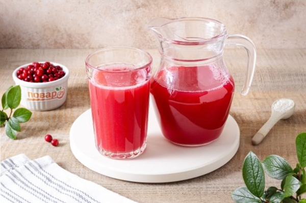 Кисель из ржаной муки Кисель из ржаной муки