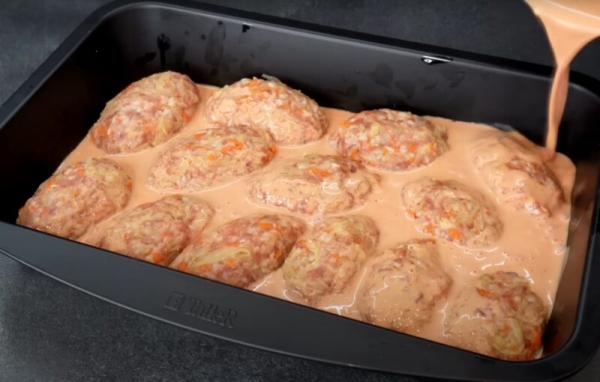 Ленивые голубцы вкуснее, чем у тёщи: маленькая хитрость, о которой молчат даже опытные хозяйки