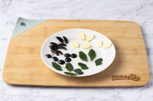 Тарталетки «Дракончики» на Новый год Тарталетки «Дракончики» на Новый год