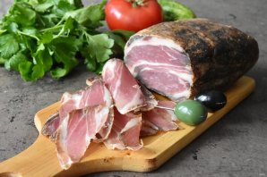 Коппа Коппа