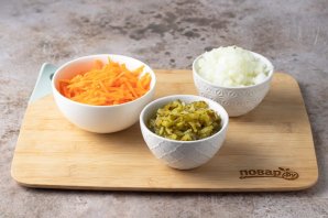 Рассольник на зиму без уксуса Рассольник на зиму без уксуса