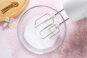 Глазурь для кулича без яиц