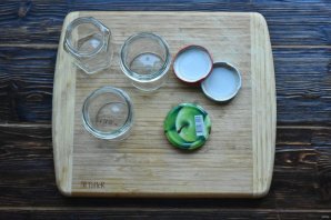 Прозрачное варенье Прозрачное варенье