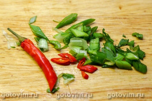 Утиные желудки с морковью по-корейски и соевым соусом Утиные желудки с морковью по-корейски и соевым соусом