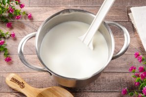 Рисовая каша